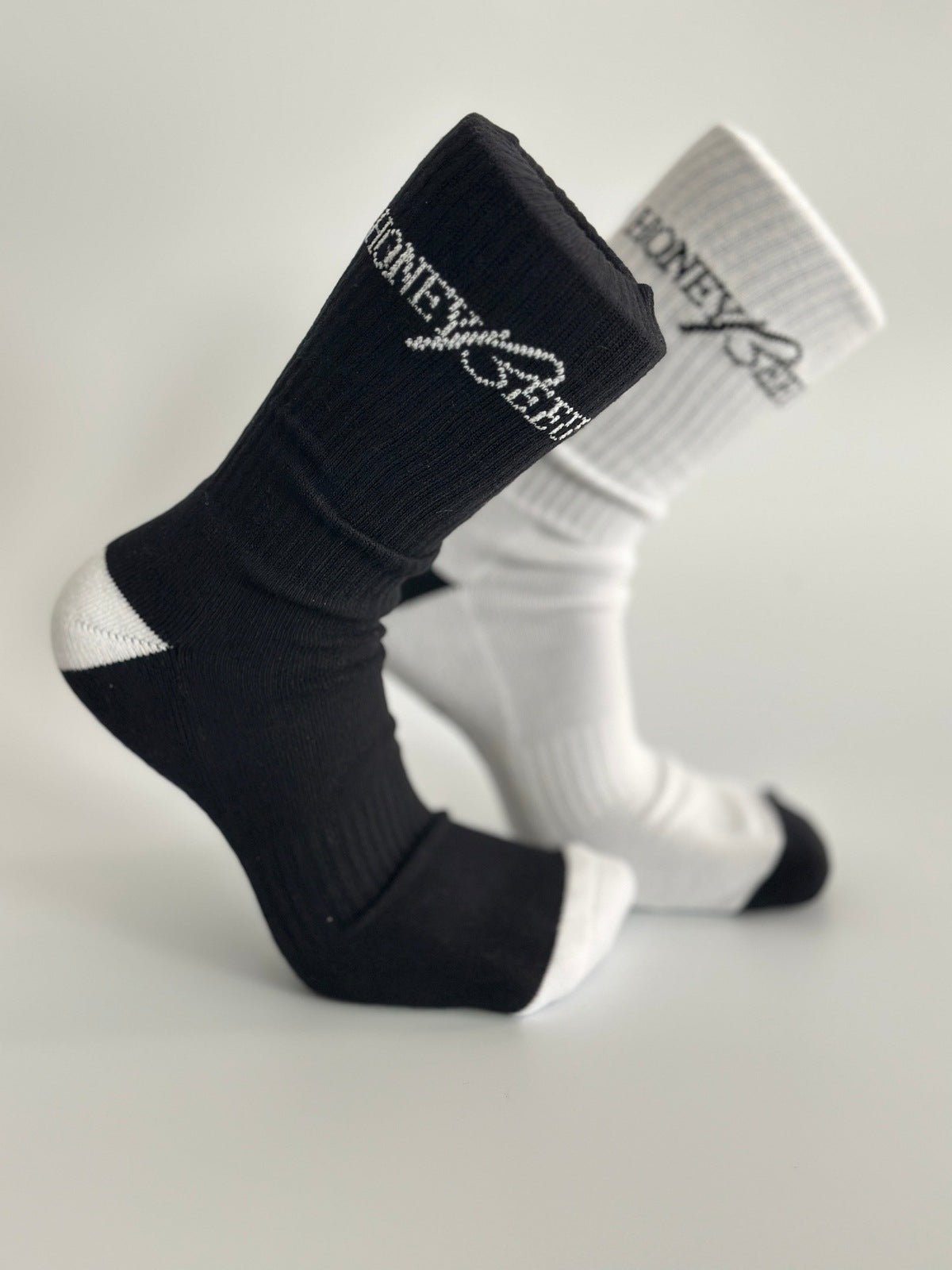 The All-Day Crew Socks