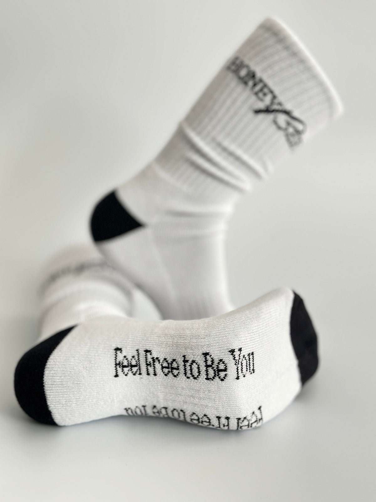 The All-Day Crew Socks